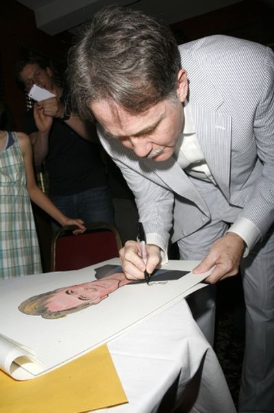 Boyd Gaines Photo