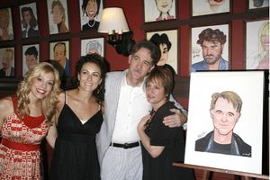 Leigh Ann Larkin, Laura Benanti, Boyd Gaines and Patti LuPone @ BroadwayWorld Leigh Ann Larkin, Laura Benanti, Boyd Gaines and Patti LuPone Photo