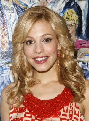 Leigh Ann Larkin Photo