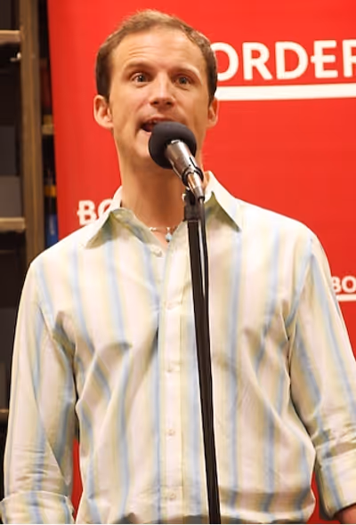 Jeff Bowen Photo