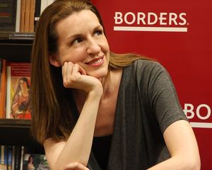 Susan Blackwell Photo