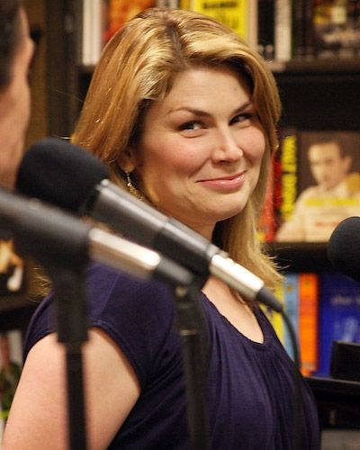 Heidi Blickenstaff Photo