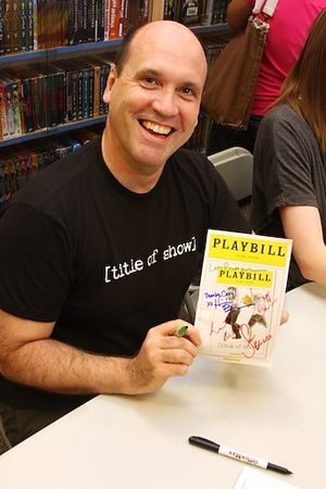 Larry Pressgrove Photo