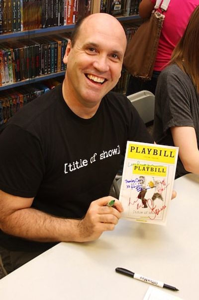 Larry Pressgrove Photo