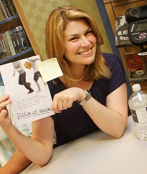 Heidi Blickenstaff Photo