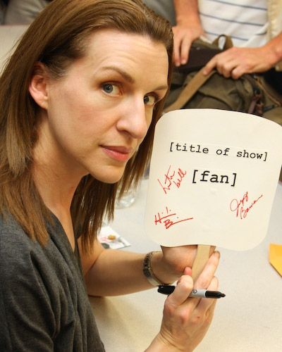 Susan Blackwell Photo
