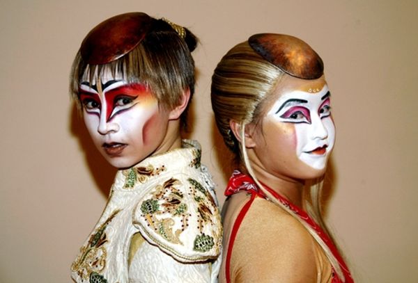 Jennifer and Cheri Haight Photo