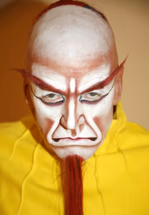 Jorg Lemke @ BroadwayWorld Jorg Lemke Photo