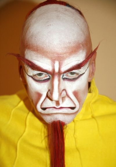 Jorg Lemke Photo
