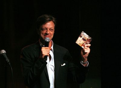 Jim Caruso Photo