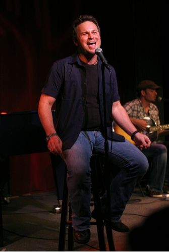 Photos: Sam Harris Performs at Birdland — photo 7 of 80