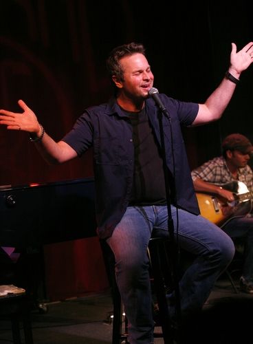 Photos: Sam Harris Performs at Birdland — photo 8 of 80