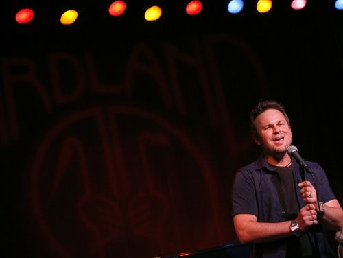 Photos: Sam Harris Performs at Birdland — photo 11 of 80