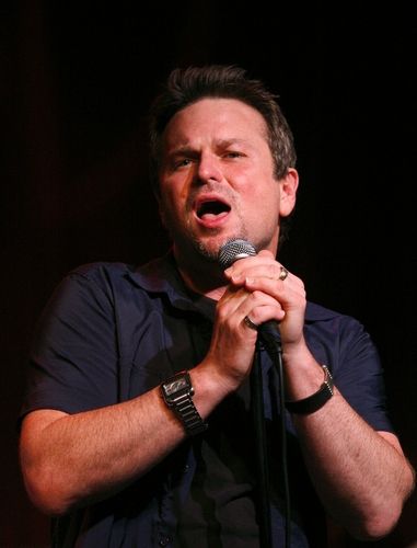 Photos: Sam Harris Performs at Birdland — photo 32 of 80