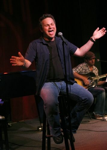 Photos: Sam Harris Performs at Birdland — photo 9 of 80
