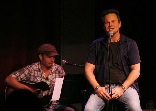Photos: Sam Harris Performs at Birdland — photo 34 of 80