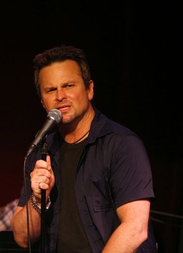 Photos: Sam Harris Performs at Birdland — photo 36 of 80