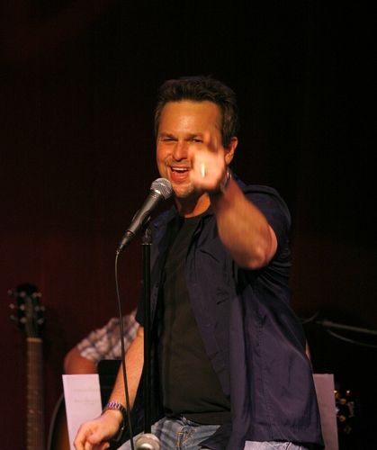Photos: Sam Harris Performs at Birdland — photo 37 of 80