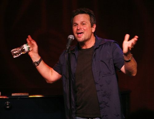 Photos: Sam Harris Performs at Birdland — photo 38 of 80