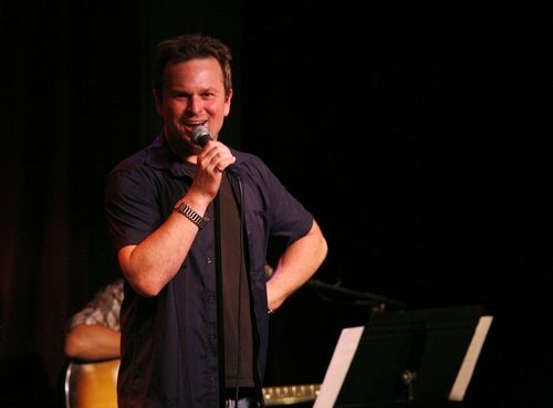 Photos: Sam Harris Performs at Birdland — photo 39 of 80