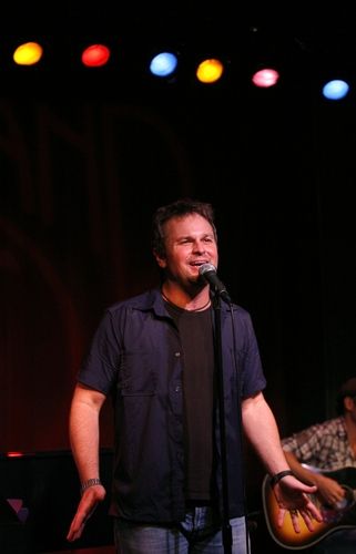Photos: Sam Harris Performs at Birdland — photo 13 of 80