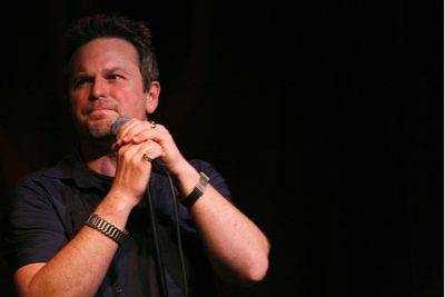 Sam Harris Photo