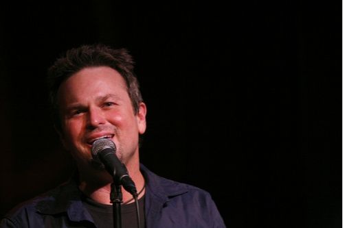 Photos: Sam Harris Performs at Birdland — photo 48 of 80