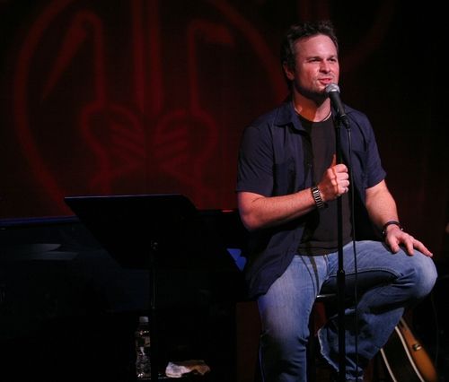 Photos: Sam Harris Performs at Birdland — photo 51 of 80