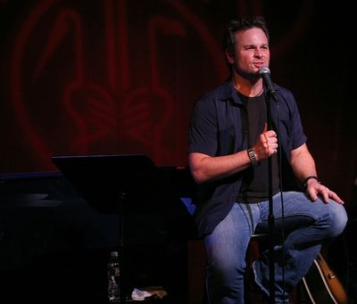 Sam Harris Photo