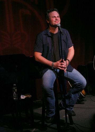 Photos: Sam Harris Performs at Birdland — photo 53 of 80