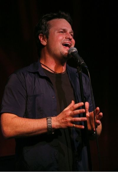 Sam Harris Photo