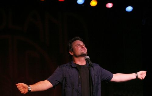 Photos: Sam Harris Performs at Birdland — photo 74 of 80