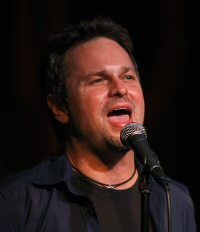 Sam Harris Photo