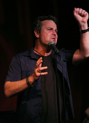 Photos: Sam Harris Performs at Birdland — photo 55 of 80