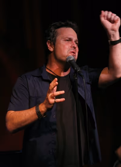 Sam Harris Photo