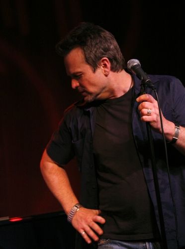 Photos: Sam Harris Performs at Birdland — photo 75 of 80