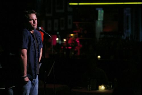 Photos: Sam Harris Performs at Birdland — photo 61 of 80