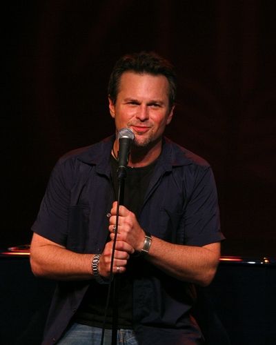 Sam Harris Photo
