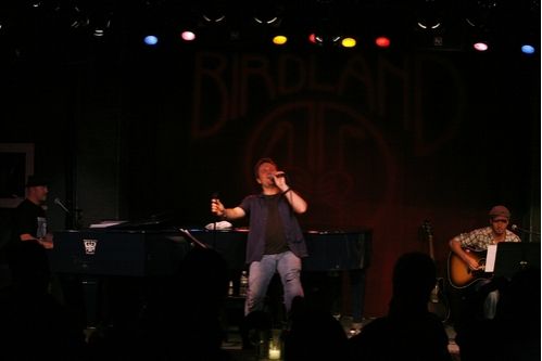 Photos: Sam Harris Performs at Birdland — photo 67 of 80
