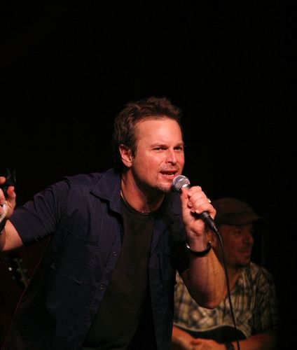 Photos: Sam Harris Performs at Birdland — photo 46 of 80