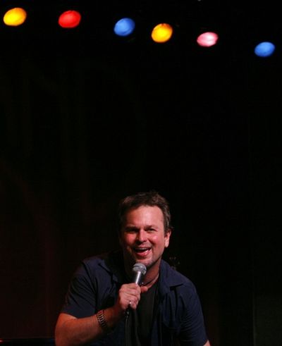 Sam Harris 
 Photo