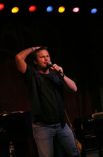 Photos: Sam Harris Performs at Birdland — photo 70 of 80