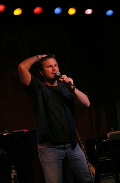 Sam Harris 
 Photo