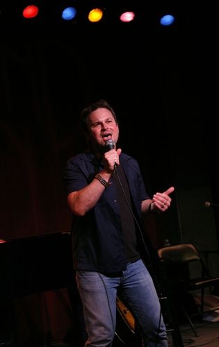 Photos: Sam Harris Performs at Birdland — photo 69 of 80