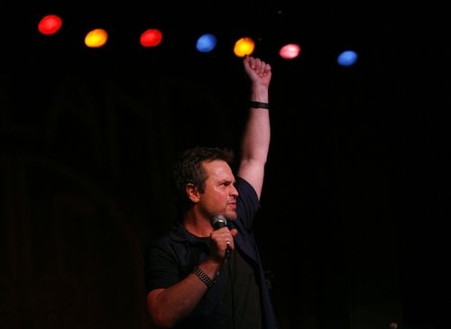 Photos: Sam Harris Performs at Birdland — photo 73 of 80