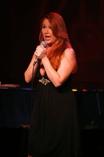 Photos: Sam Harris Performs at Birdland — photo 21 of 80