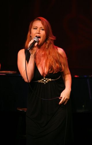 Brooke Lundy Photo