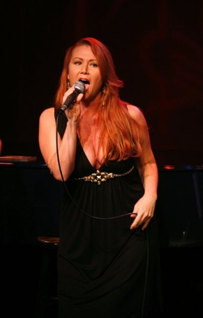 Brooke Lundy Photo