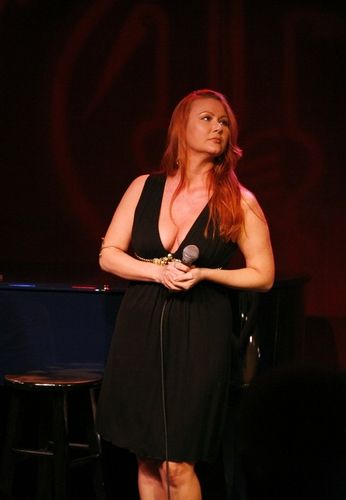 Photos: Sam Harris Performs at Birdland — photo 22 of 80