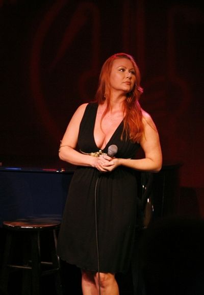 Brooke Lundy Photo